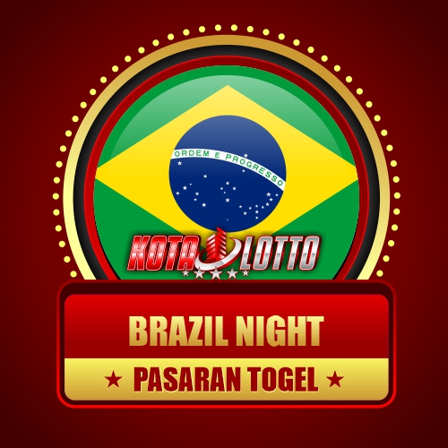 BRAZIL NIGHT