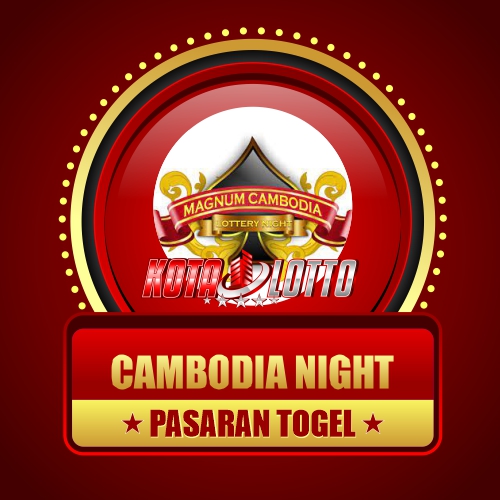 CAMBODIA NIGHT