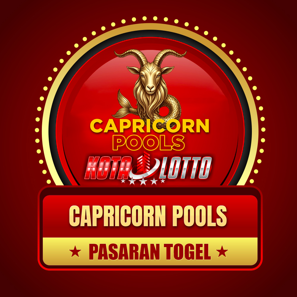 CAPRICORN POOLS