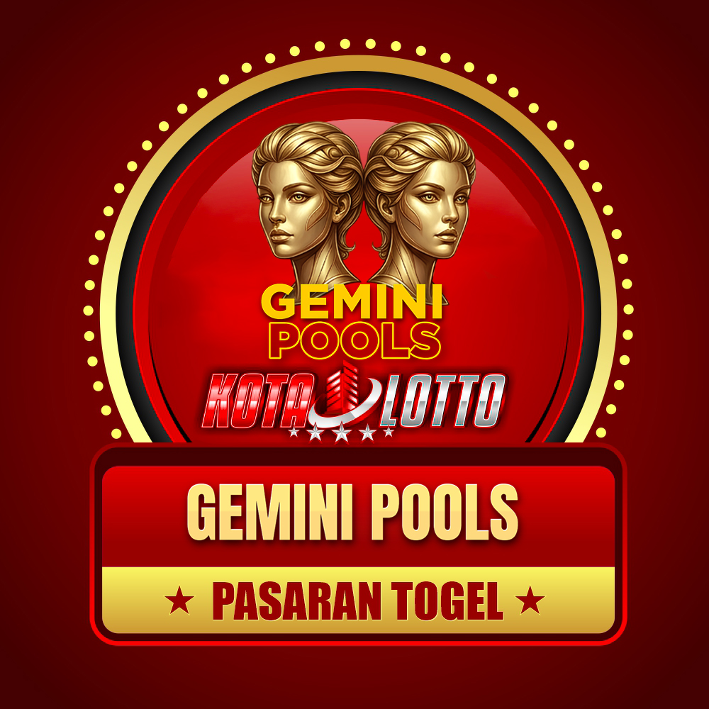 GEMINI POOLS