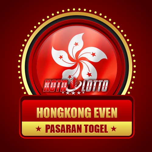 HONGKONG EVEN