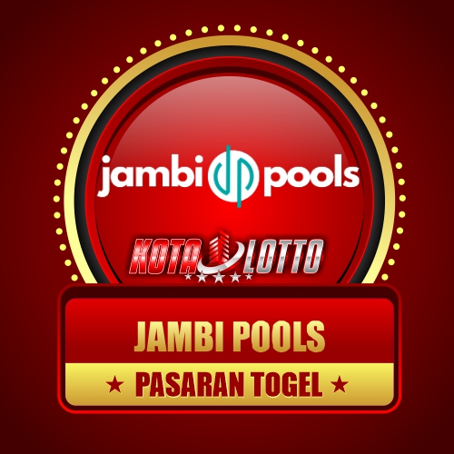JAMBI POOLS
