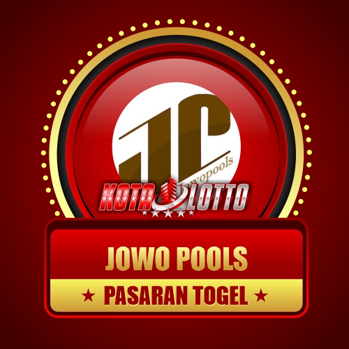 JOWO POOLS