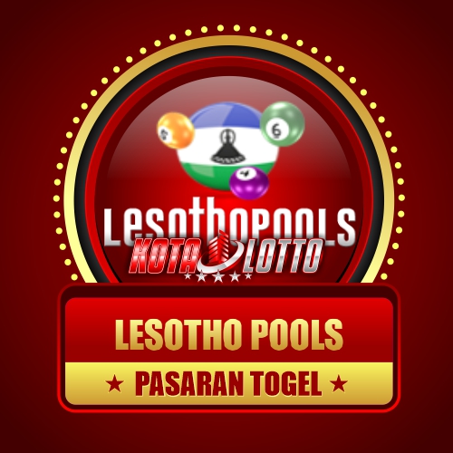 LESOTHO POOLS