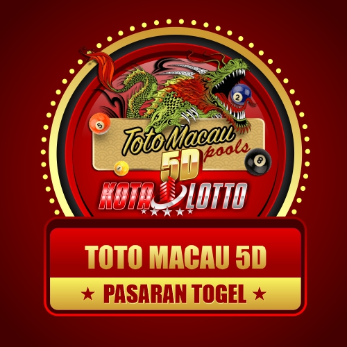 TOTO MACAU 5D SEASON 1