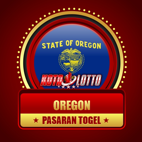 OREGON 01