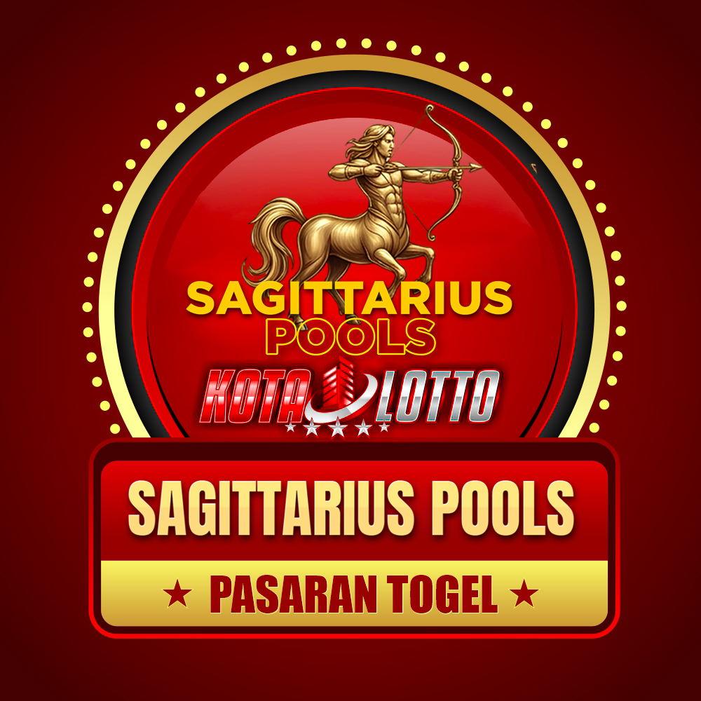 SAGITTARIUS POOLS