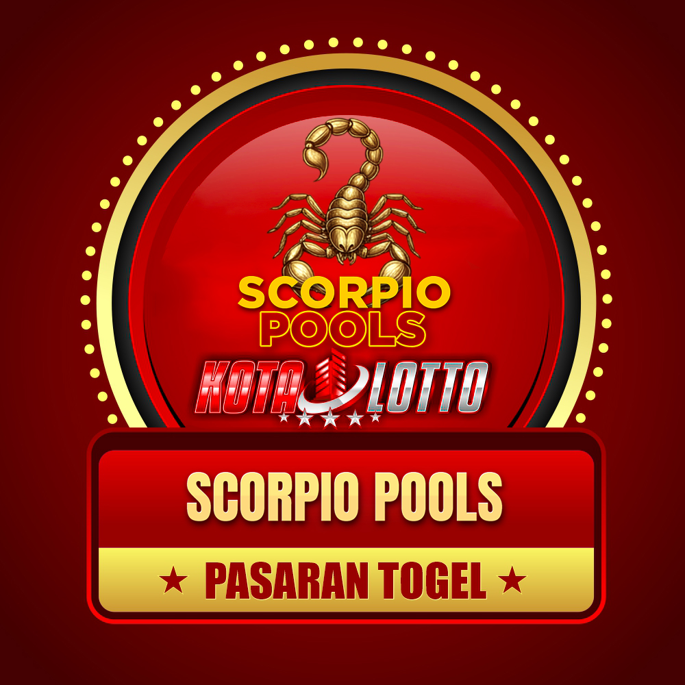 SCORPIO POOLS