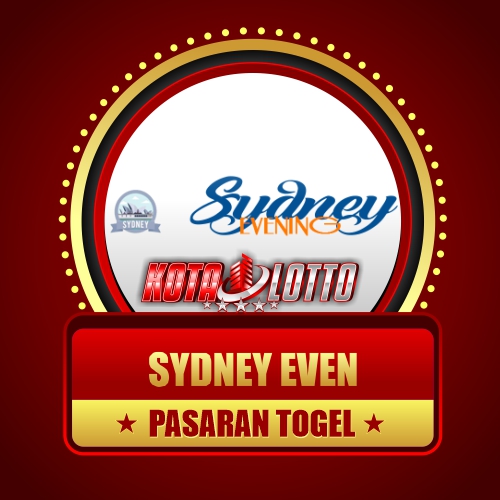 SYDNEY EVEN