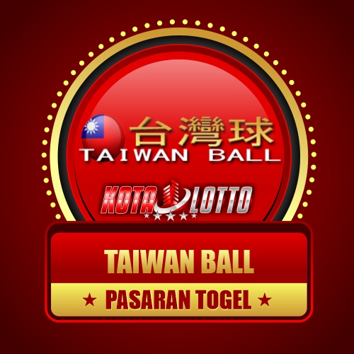 TAIWAN BALL